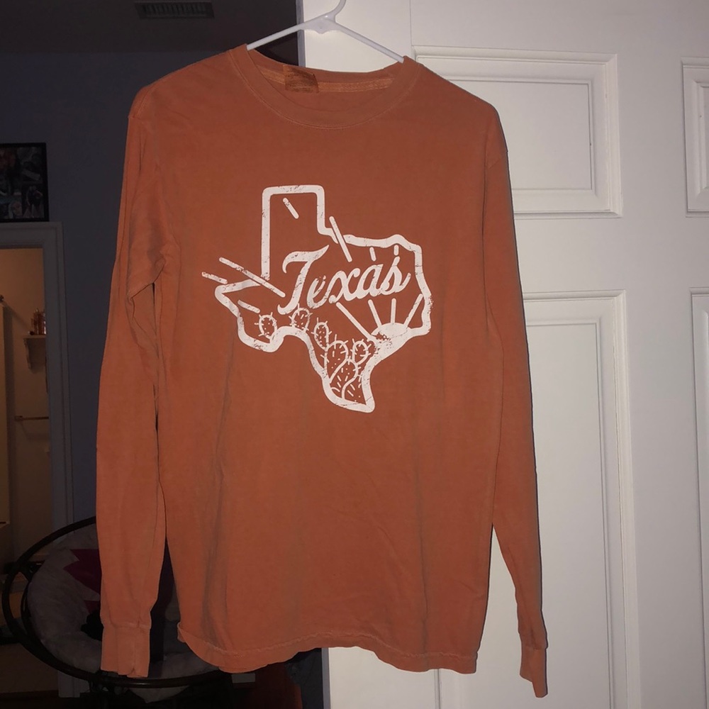 Texas Tee